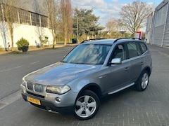 BMW X3 - 2.5si