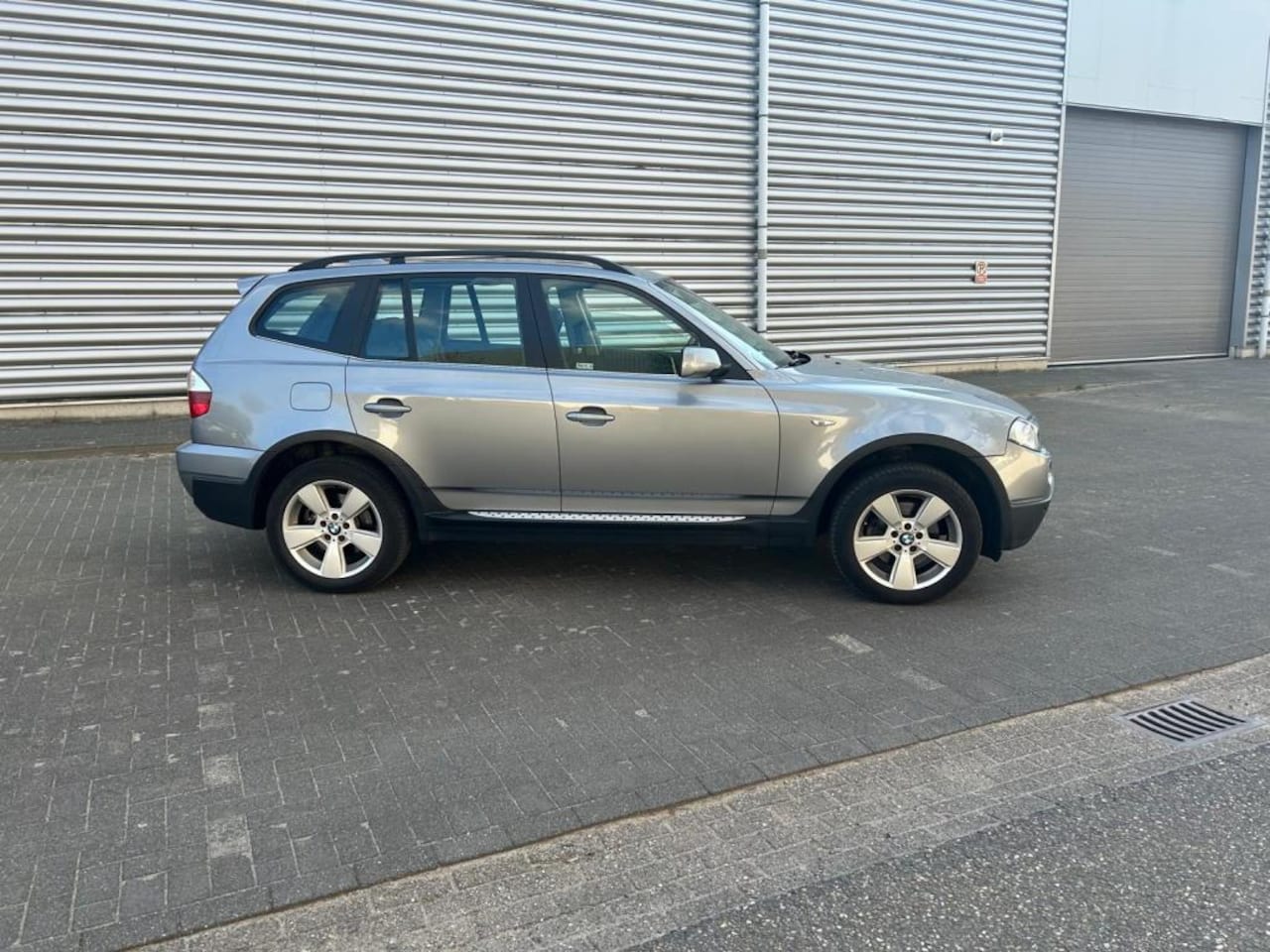 BMW X3 - 2.5si 2.5si - AutoWereld.nl