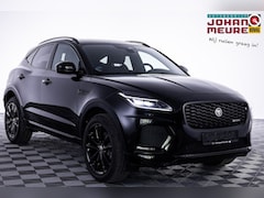 Jaguar E-Pace - 1.5 P300e AWD R-Dynamic SE | LEDER | PANORAMADAK