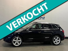 Audi Q5 - 2.0 TFSI quattro Pro Line|Pano|Camera|Xenon|ACC|LED|Leder|Stoel Verw