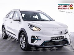 Kia e-Niro - DynamicLine 64 kWh | NAVI | Half LEDER | CARPLAY | STOELVERWARMING