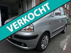 Hyundai Atos - 1.1i Dynamic Young AUTOMAAT Airco Elektrisch Ramen Afstandsbediening Nieuwe APK