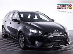 Kia Cee'd Sportswagon - Ceed 1.6 GDi PHEV Dynamicline | CARPLAY | Full LED | NAVI | ECC | Automaat