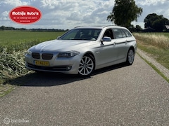 BMW 5-serie Touring - 535d High Executive Export Head-up Softclose Pano