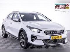 Kia XCeed - 1.6 GDi PHEV DynamicLine | Half LEDER | ECC | NAVI | CAMERA