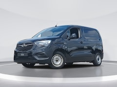 Opel Combo - 1.5D L1H1 Edition |NAP|TREKHAAK|BLEUTOOTH|BETIMMERING|CRUISE 3153