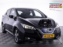 Nissan LEAF - N-Connecta 40 kWh | 360 Camera | NAVI ✅ 1e Eigenaar