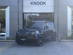 Land Rover Defender 110 - P400e | Urban | Meridian | Stoelkoeling |