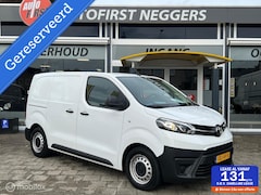 Toyota ProAce Compact - 1.5 D-4D Comfort