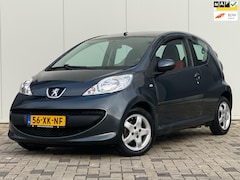 Peugeot 107 - 1.0-12V XS Urban Move