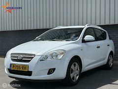 Kia Cee'd Sporty Wagon - 1.4 CVVT X-ecutive| Airco| APK|