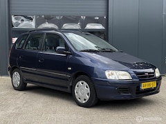 Mitsubishi Space Star - 1.6 Comfort | Automaat | Airco
