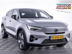 Volvo C40 - Recharge Ultimate 69 kWh | PANORAMADAK | harman/kardon ✅ 1e Eigenaar
