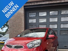 Kia Picanto - 1.0 CVVT Comfort Pack 5Drs/Airco/NAP