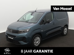 Opel Combo Electric - L1 50 kWh All-in voorraadbonus