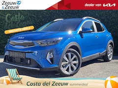 Kia Stonic - 1.0 T-GDi MHEV DynamicPlusLine / NIEUW TE BESTELLEN / Nu met €1.750, - inruilpremie / Navi
