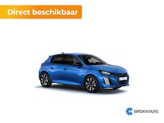 Peugeot 208 - Allure | 16" Lichtmetalen velgen 'ELBORN' | Adaptieve cruise control | Climate Control