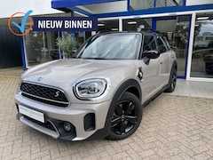 MINI Countryman - 2.0 Cpr S E ALL4BnsE