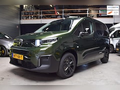 Citroën Berlingo - Maat M 1.2 Pure Tech 110 Style Pack