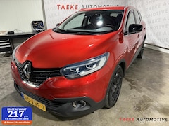 Renault Kadjar - 1.2 TCe Bose Automaat