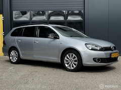 Volkswagen Golf Variant - 1.2 TSI Highline BlueMotion