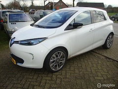 Renault Zoe - Q210 Zen Quickcharge 22 kWh MET EIGEN ACCU