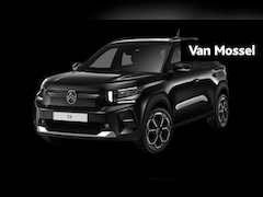 Citroën C3 - 1.2 Turbo 100pk Max