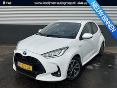Toyota Yaris - 1.5 Hybrid Dynamic Apple Carplay/Android auto Navigatie, LMV, Smart Key, Achteruitrijcamer