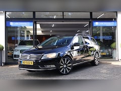 Volkswagen Passat Variant - 1.4 TSI Highline BlueMotion|Trekhaak|PDC|Airco