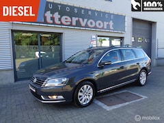 Volkswagen Passat Variant - 2.0 TDI Comfortline BlueMotion