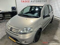 Citroën C3 - 1.4i Caractère Airco