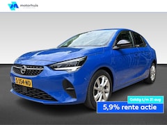 Opel Corsa - 1.2 Turbo Start/Stop 100pk Elegance