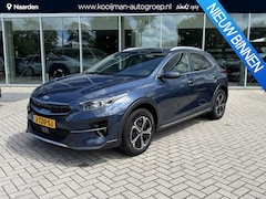 Kia XCeed - 1.6 GDi PHEV DynamicPlusLine Nav|Camera