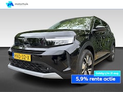 Opel Frontera - 1.2 Turbo Hybrid 136pk eDCT GS