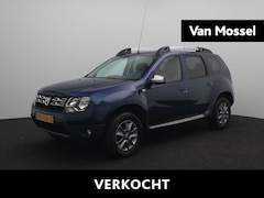 Dacia Duster - 1.2 TCe 4x2 Lauréate