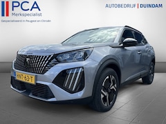 Peugeot 2008 - 1.2 Allure [ Adaptieve cruise control | 360 Camera |