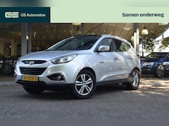 Hyundai ix35 - 1.6i GDI Style Panoramadak, Navigatie, Cruise, Camera, etc