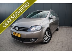 Volkswagen Golf Plus - 1.4 TSI Trendline Afneembare Trekhaak Pdc V/A