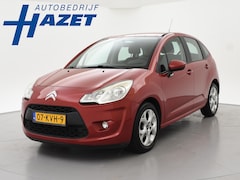 Citroën C3 - 1.4 VTi + AFN. TREKHAAK | CLIMATE | CRUISE CONTROL | PARKEERSENSOREN | LMV