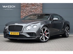 Bentley Continental GT - 4.0 V8S Aut8 | 530pk | Orig. Ned. | ACC | Naim | Massage | Stoelventilatie | Nappa Leder |