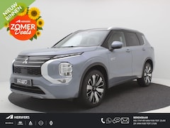 Mitsubishi Outlander - 2.4 PHEV Instyle+ / €3000, - Introductievoordeel / Rijklaarprijs / Elektrische Range 86 KM