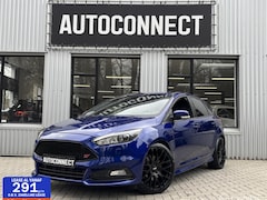 Ford Focus - 2.0 ST. HALF LEDER, XENON, NAVI, 1 EIGENAAR