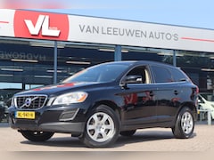 Volvo XC60 - 2.0 T5 Summum | Automaat | Trekhaak | Stoelverwarming