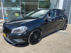 Mercedes-Benz A-klasse - 180 Ambition