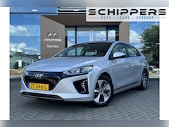 Hyundai IONIQ - Comfort EV | Navigatie | Acheruitrijcamera