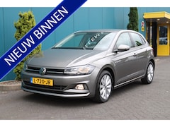 Volkswagen Polo - 1.0 TSI DSG AUT. Highline CARPLAY|ADAPT.CRUISE|NAV|CLIMA|PDC|LMV|DAB