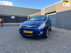 Hyundai i20 - 1.2i i-Motion Airco Elek. Pakket APK NAP
