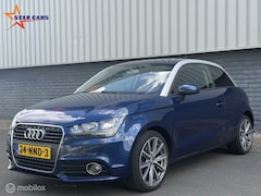 Audi A1 - 1.4 TFSI Attraction Pro Line Business|Airco| Cruise