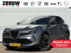 Alfa Romeo Junior - Elettrica Speciale 54 kWh | Techno Pack | 18"