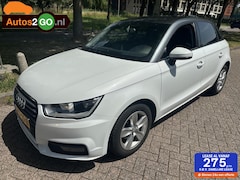 Audi A1 Sportback - 1.0 TFSI Sport